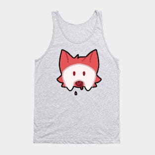 Slime pup Tank Top